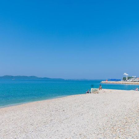 Borik Holiday Apartments ザダル エクステリア 写真