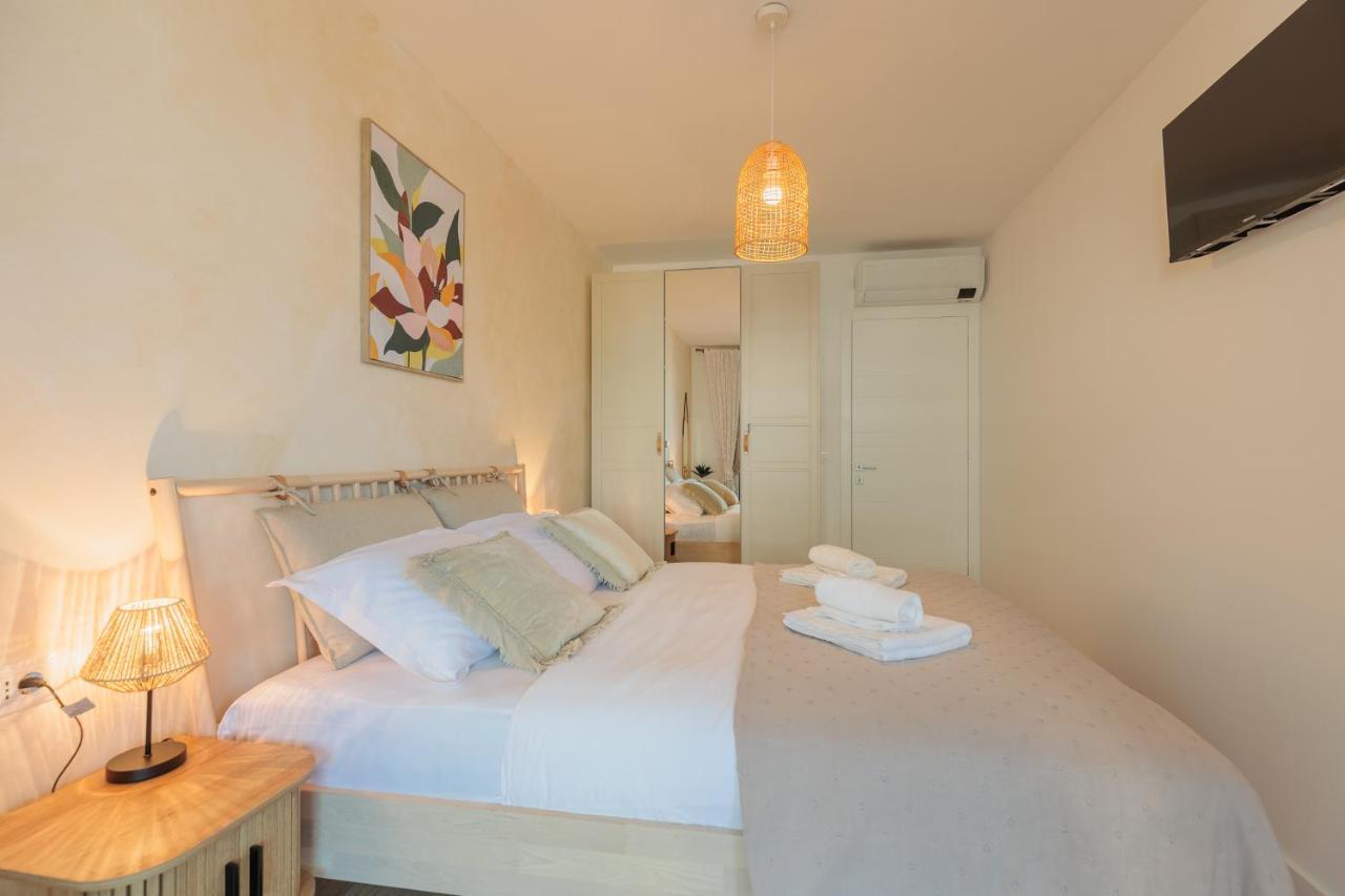 Borik Holiday Apartments ザダル エクステリア 写真