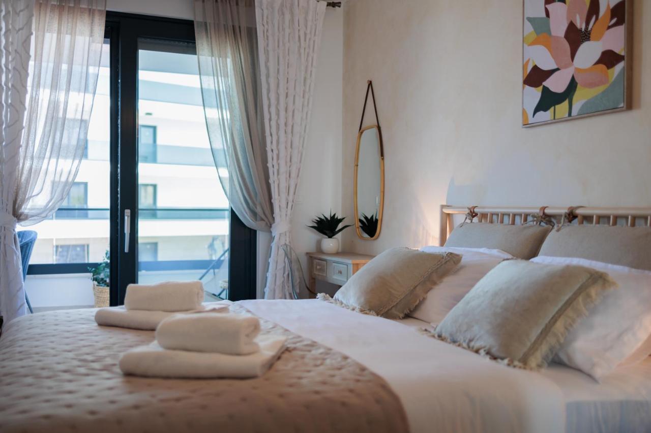 Borik Holiday Apartments ザダル エクステリア 写真