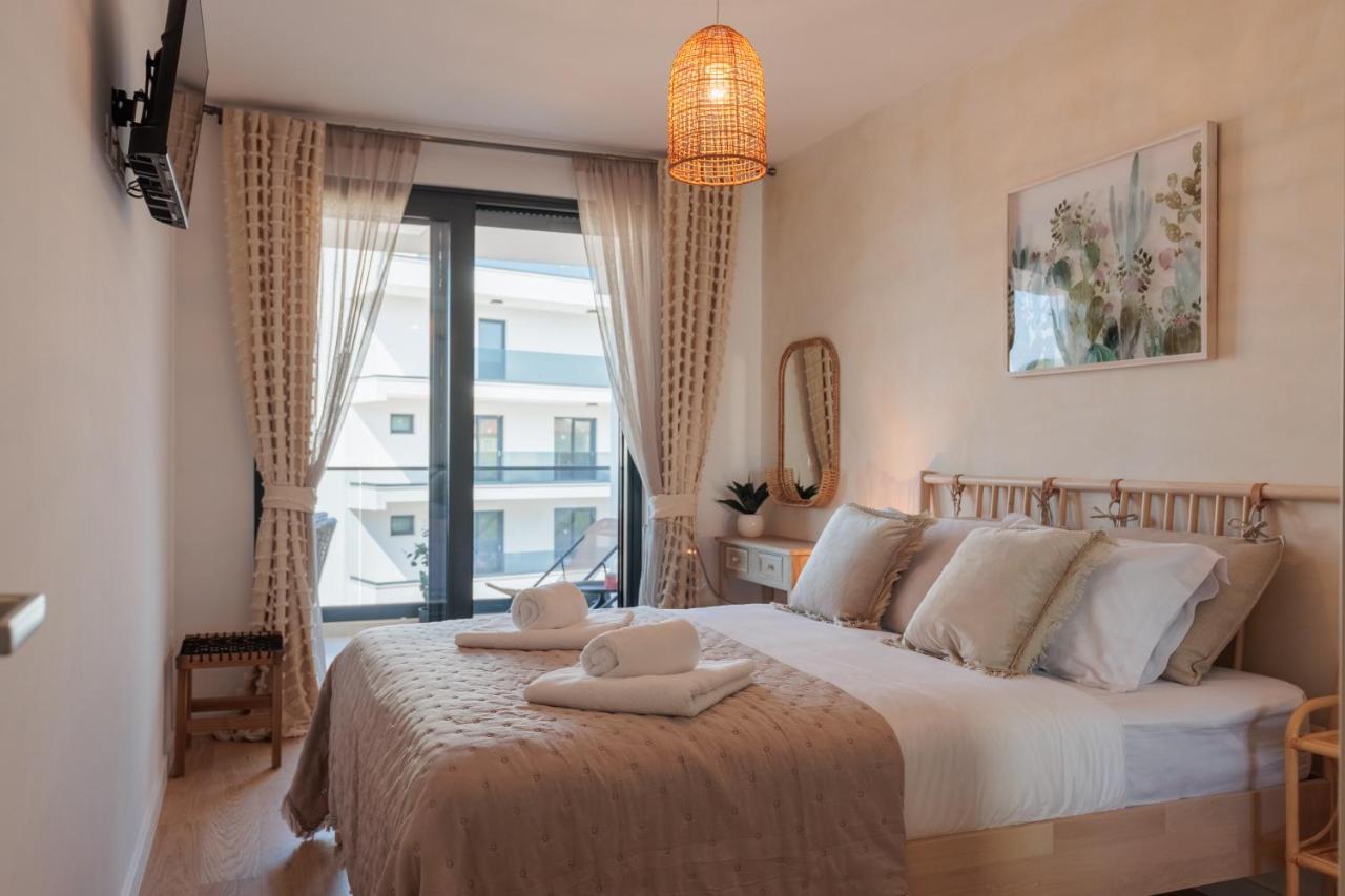 Borik Holiday Apartments ザダル エクステリア 写真