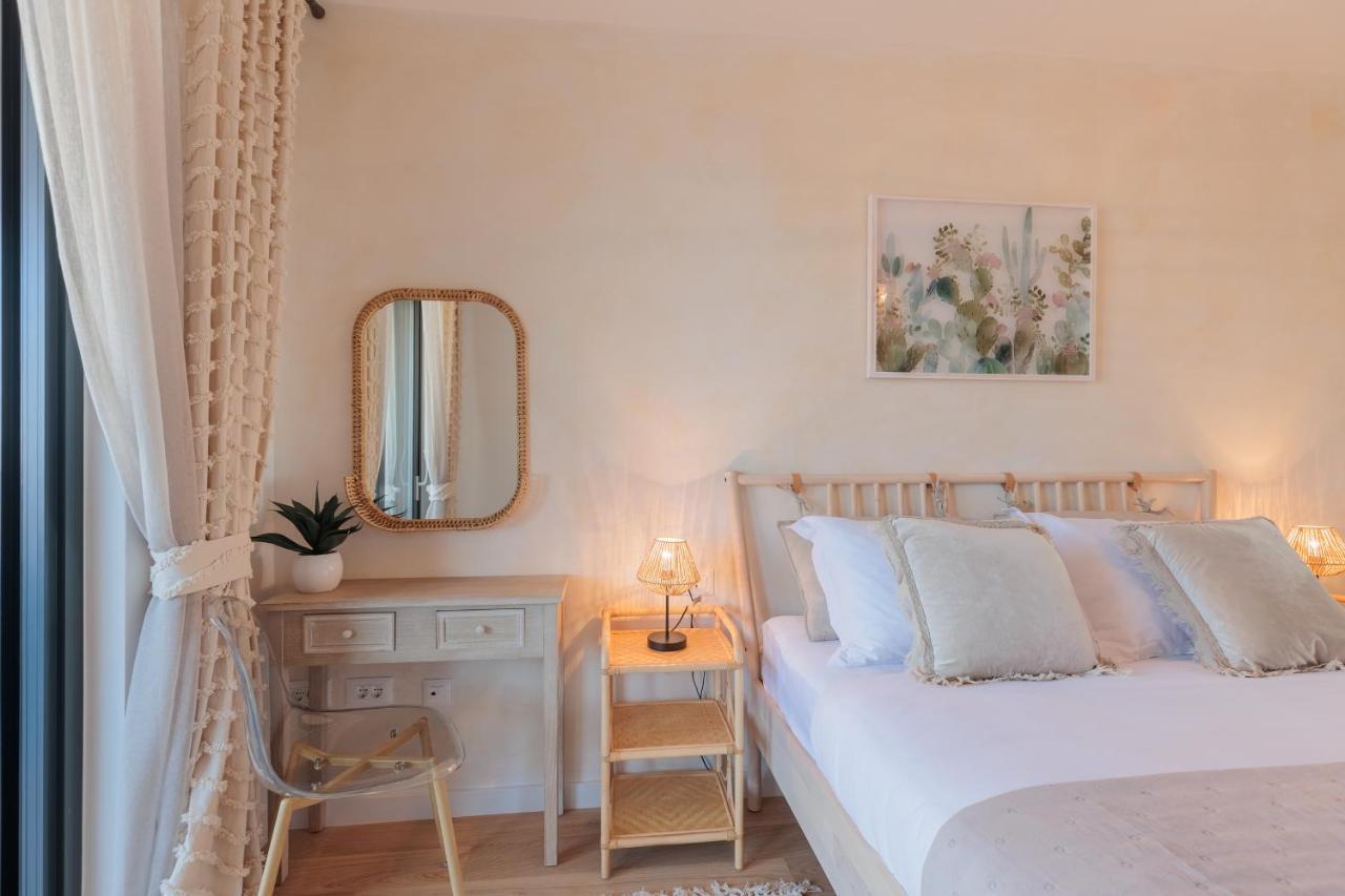 Borik Holiday Apartments ザダル エクステリア 写真