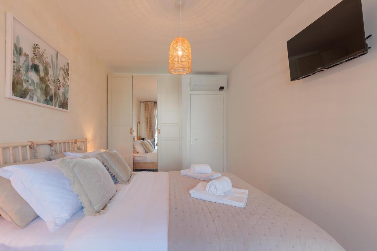 Borik Holiday Apartments ザダル エクステリア 写真