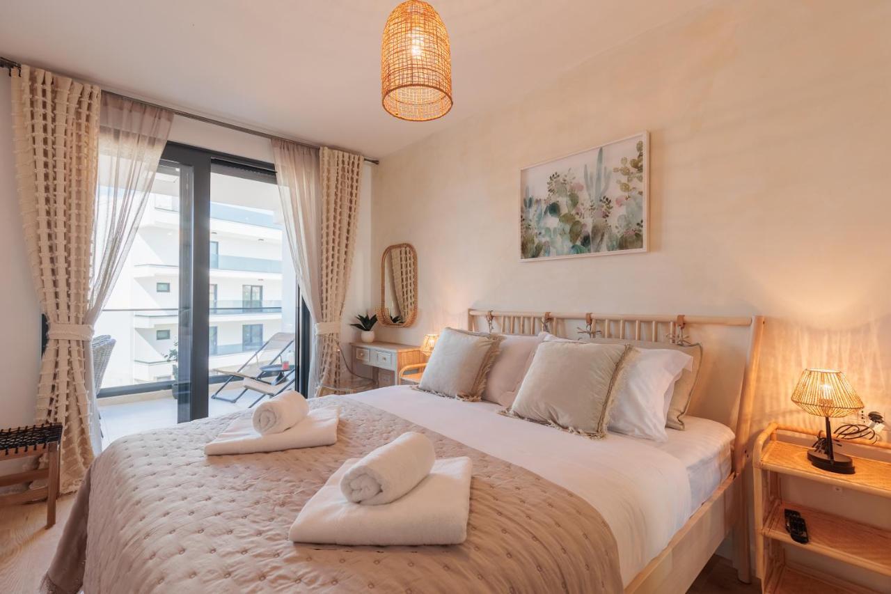 Borik Holiday Apartments ザダル エクステリア 写真