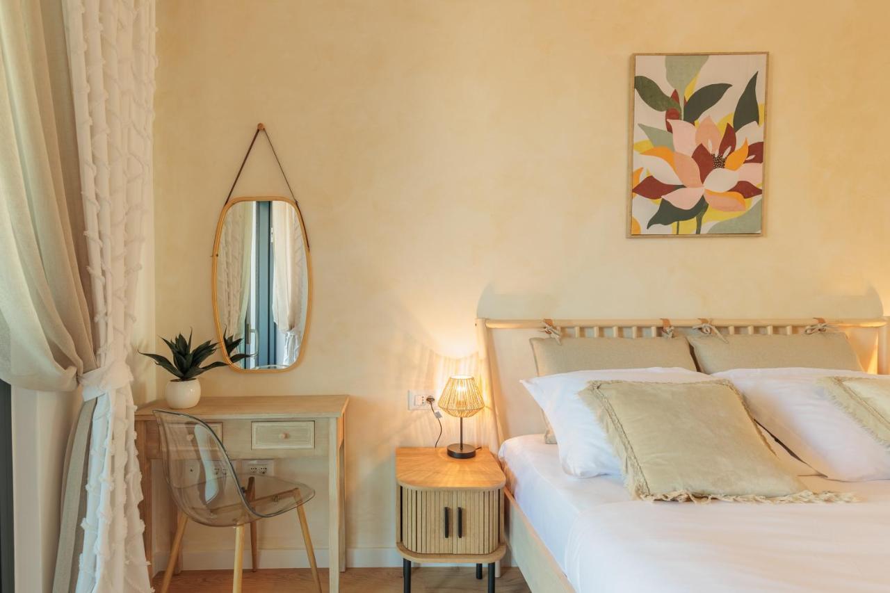 Borik Holiday Apartments ザダル エクステリア 写真