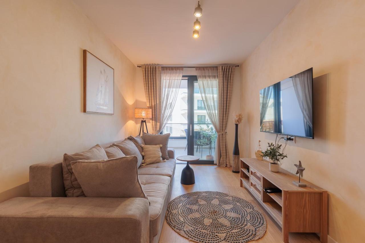 Borik Holiday Apartments ザダル エクステリア 写真