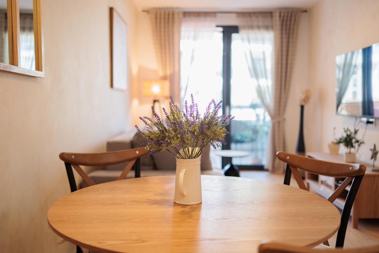 Borik Holiday Apartments ザダル エクステリア 写真