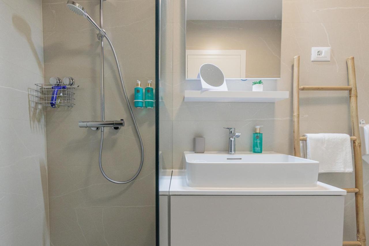 Borik Holiday Apartments ザダル エクステリア 写真