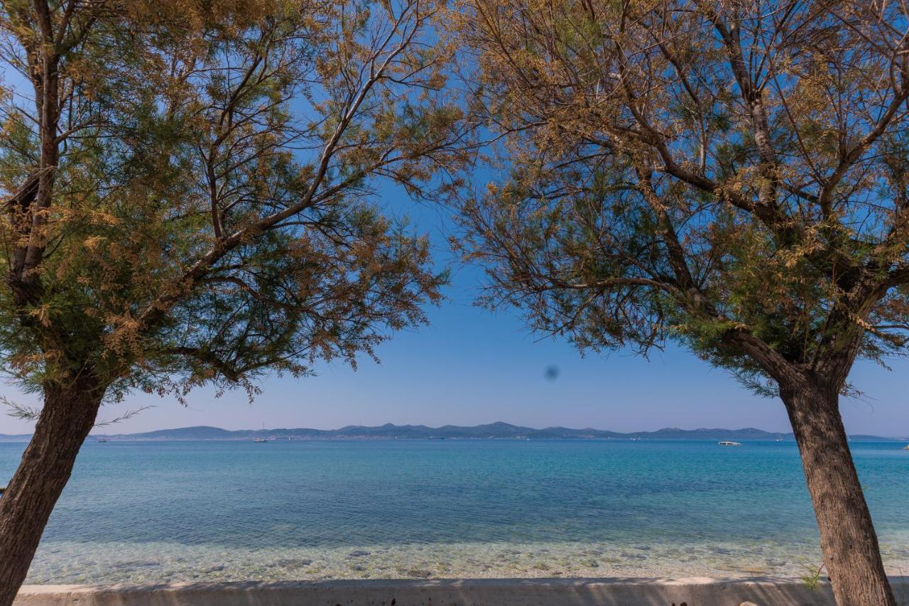 Borik Holiday Apartments ザダル エクステリア 写真