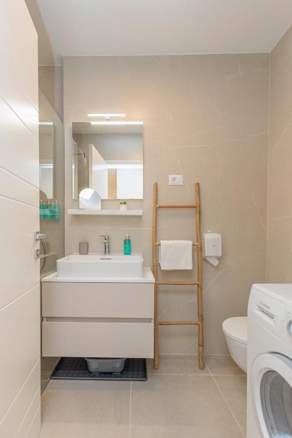 Borik Holiday Apartments ザダル エクステリア 写真