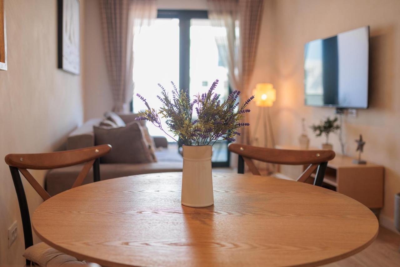 Borik Holiday Apartments ザダル エクステリア 写真