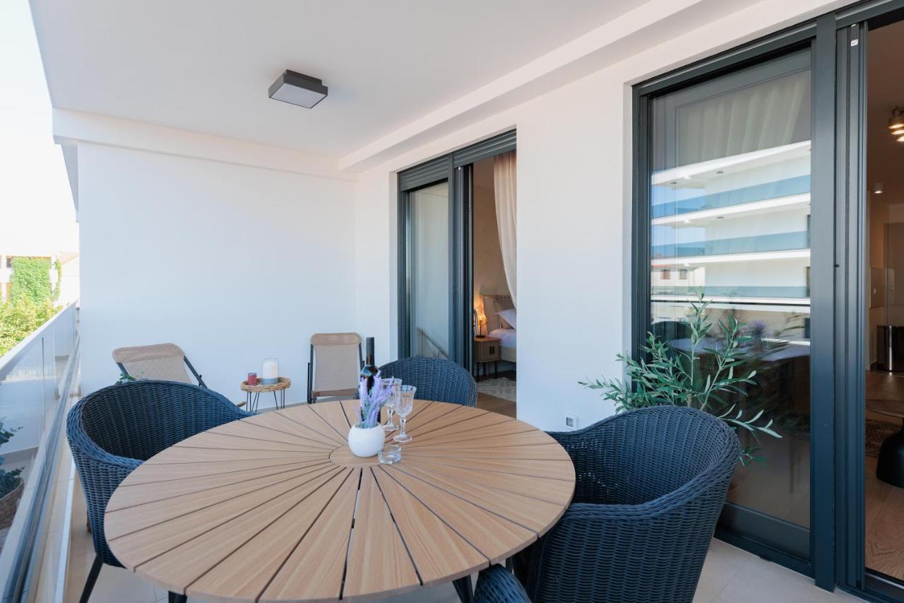 Borik Holiday Apartments ザダル エクステリア 写真