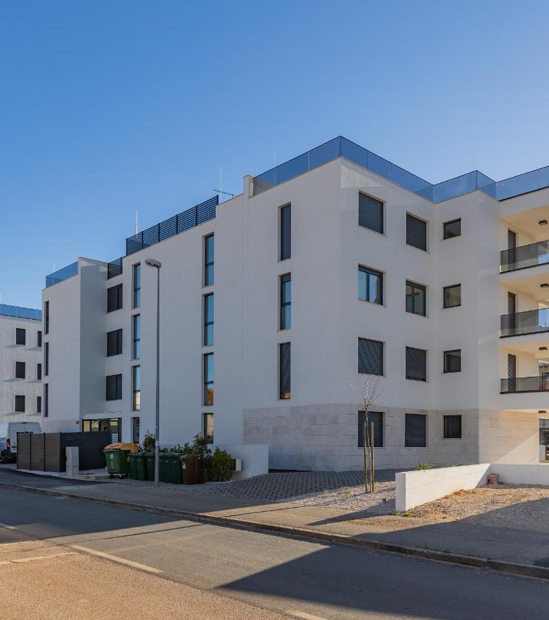 Borik Holiday Apartments ザダル エクステリア 写真