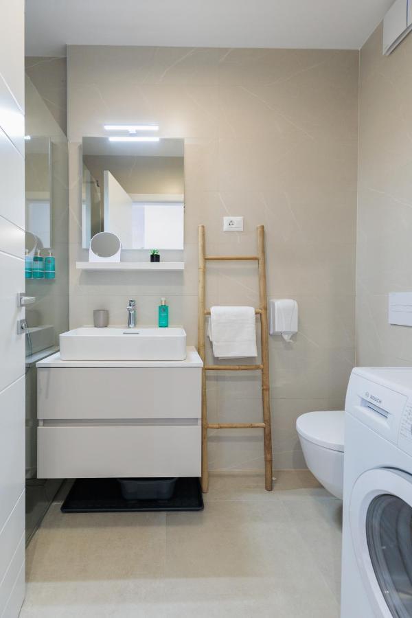 Borik Holiday Apartments ザダル エクステリア 写真