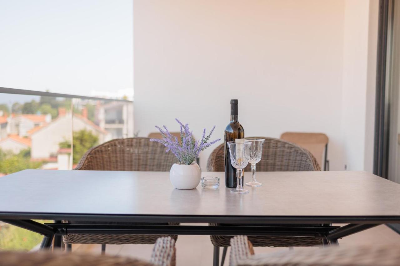 Borik Holiday Apartments ザダル エクステリア 写真