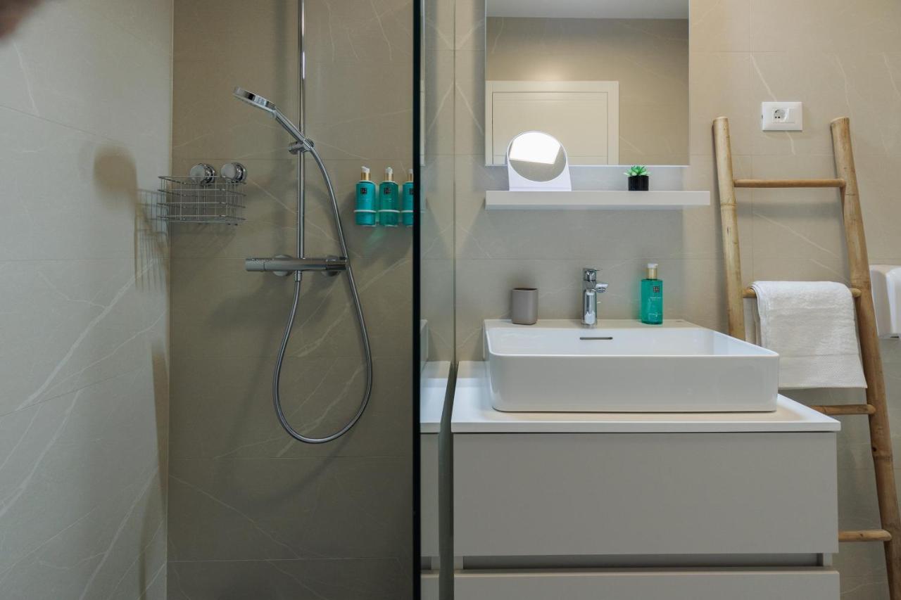 Borik Holiday Apartments ザダル エクステリア 写真