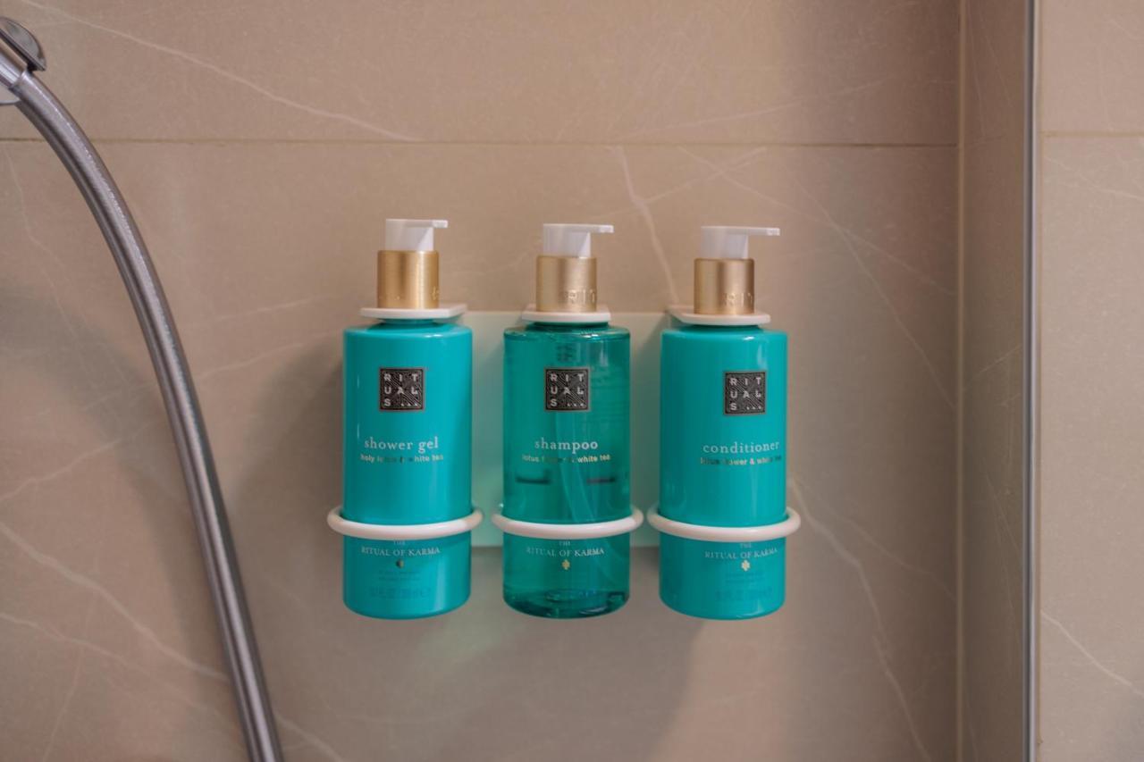 Borik Holiday Apartments ザダル エクステリア 写真